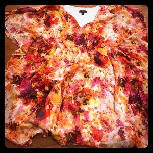 THALIA Sodi Flare Tunic